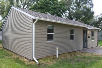 2741 Central Ave in Gary, IN - Building Photo - Building Photo