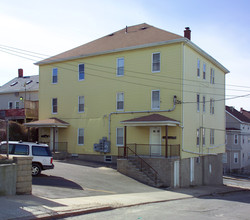 270 Mulberry St in Fall River, MA - Building Photo - Building Photo