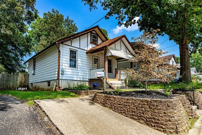 6312 Bedford St in Cincinnati, OH - Building Photo - Building Photo