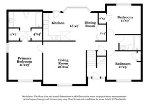 5 Villa Rosa Trail in Temple, GA - Building Photo - Building Photo