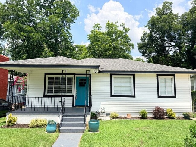property at 4816 3rd Ave S