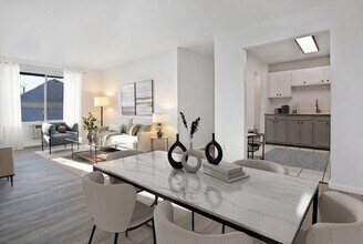 Rockway Commons in Salt Lake City, UT - Building Photo - Building Photo