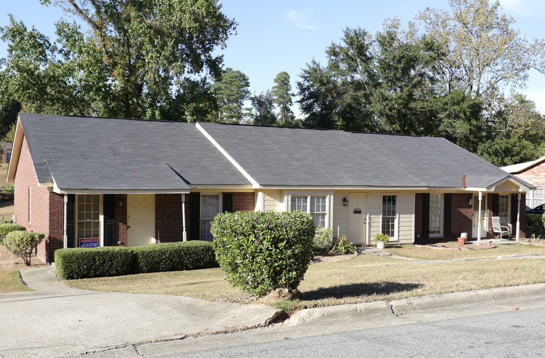 4101 Montclair Dr in Columbus, GA - Building Photo