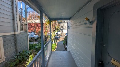 816 Addison St in Berkeley, CA - Building Photo - Building Photo