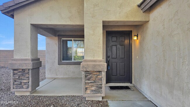 22523 W Pima St in Buckeye, AZ - Foto de edificio - Building Photo