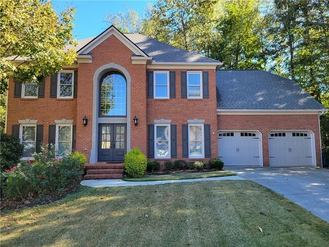 property at 1090 Bentbrooke Ct