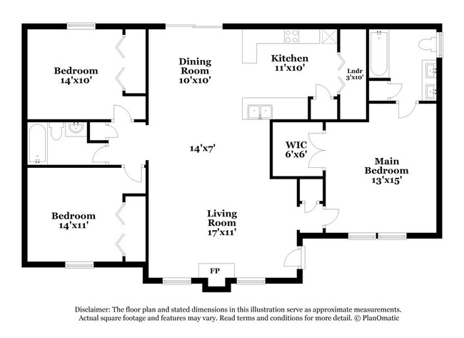 1062 Stirrup Pl NW in Concord, NC - Building Photo - Building Photo