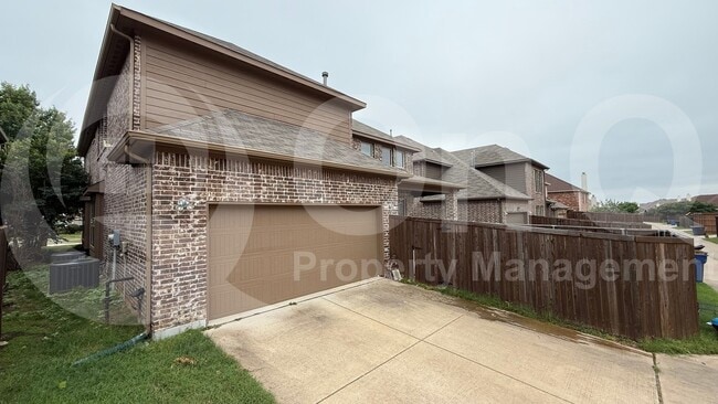 property at 11640 Gatesville Dr