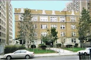 61 S Munn Ave Apartments