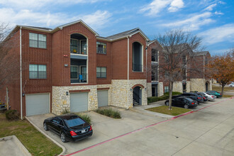 The Homes of Mountain Creek in Grand Prairie, TX - Building Photo - Building Photo