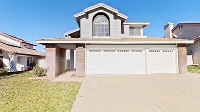 13156 Gold Rush Dr in Corona, CA - Building Photo - Building Photo