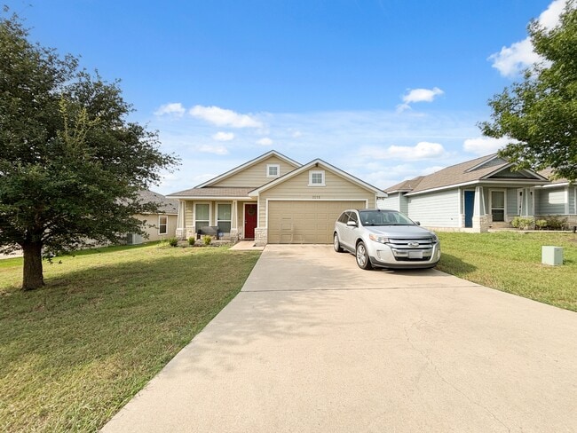 property at 2211 Bellmont