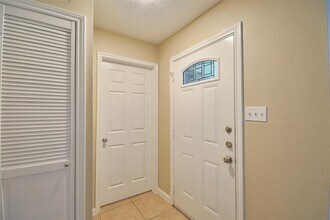 3530 Dryburgh Ct in Huffman, TX - Foto de edificio - Building Photo