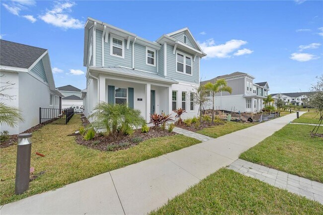 7267 Kodiak Ln