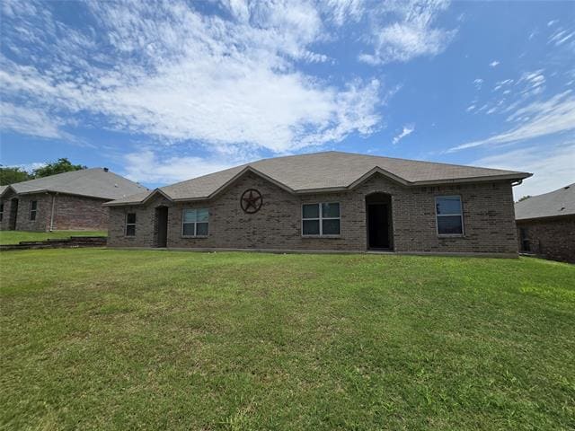 204 N Denton St in Weatherford, TX - Building Photo - Building Photo