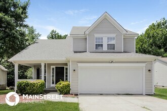 7817 Ebony Rd in Charlotte, NC - Building Photo - Building Photo