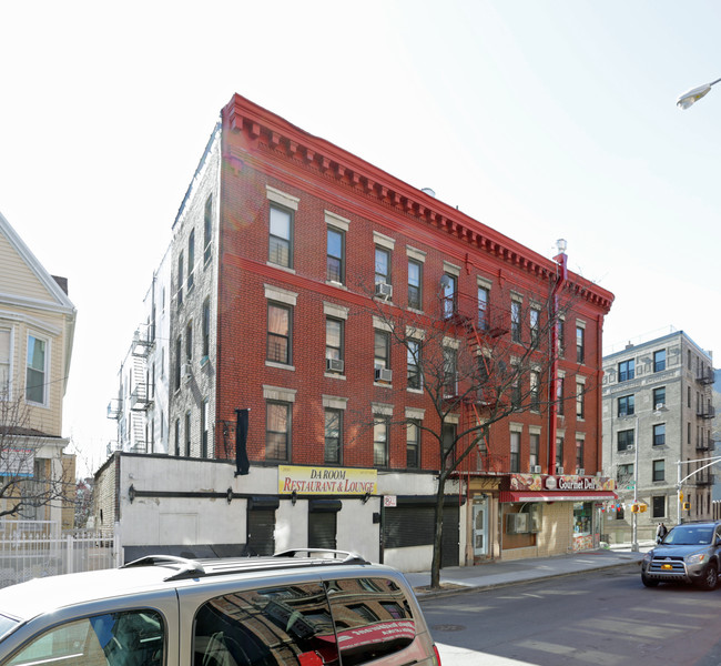 2650 Briggs Ave in Bronx, NY - Building Photo - Building Photo