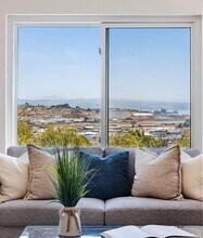 3336 San Bruno Ave in San Francisco, CA - Building Photo - Building Photo
