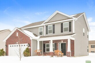 8169 Bluesage Wy, Unit 1826 in Avon, IN - Building Photo - Building Photo