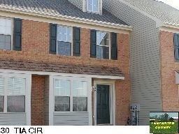 Donegal Crossing - 7 Rental Townhomes in Mount Joy, PA - Building Photo - Building Photo