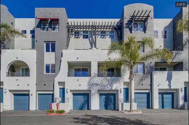 1760 E Palomar St in Chula Vista, CA - Building Photo - Building Photo