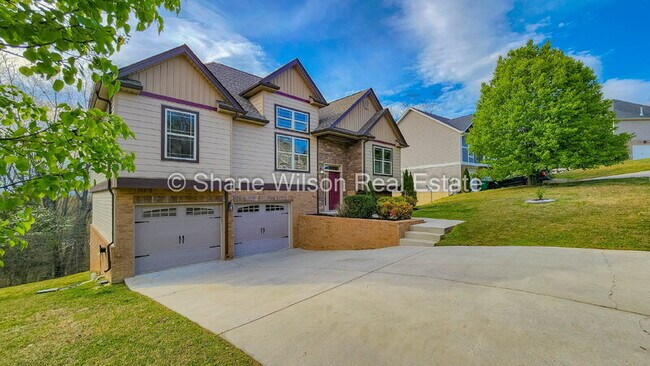 6247 Micasa Ln in Ooltewah, TN - Building Photo - Building Photo