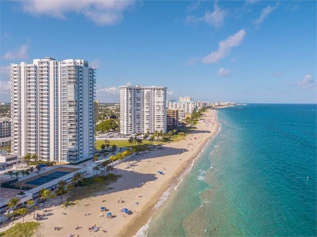 property at 1360 S Ocean Blvd