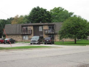 Overton Apartments in Delavan, WI - Building Photo - Building Photo