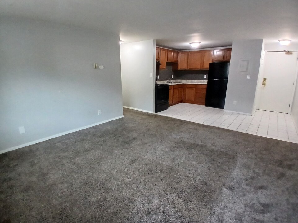 Williams Court Apartments in Niagara Falls, NY - Building Photo
