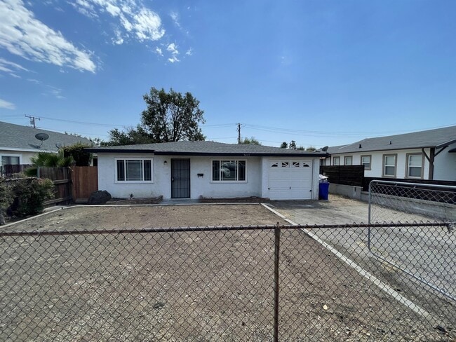 property at 9635 Estacia St
