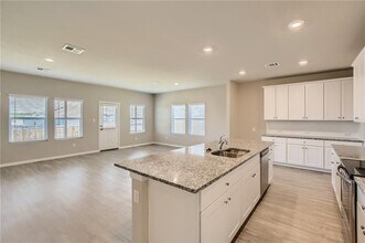 2478 Moselle Ln in New Braunfels, TX - Building Photo - Building Photo