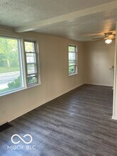 701 S Walnut St in Crawfordsville, IN - Building Photo - Building Photo