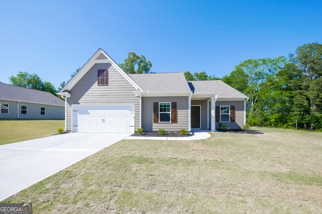 property at 110 Ashley Trace