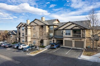 Fallingwater Condos in Littleton, CO - Building Photo - Building Photo