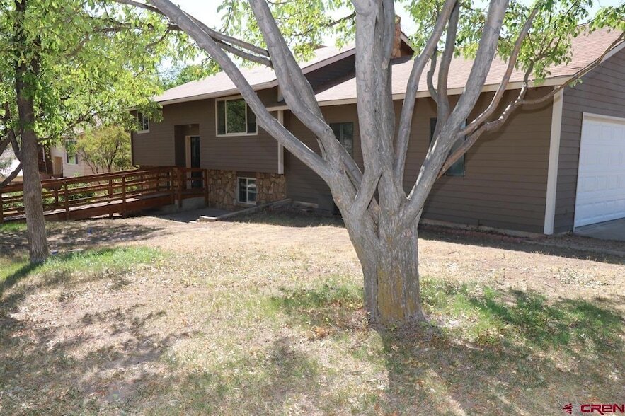 2305 Pelota Dr, Unit 7205 in Cortez, CO - Building Photo
