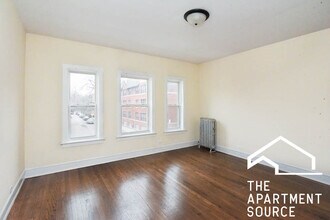 2659 N Spaulding Ave in Chicago, IL - Building Photo - Building Photo