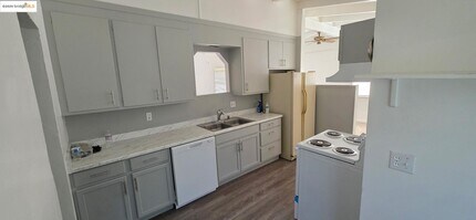 2307 Mc Ginley Ave in Antioch, CA - Building Photo - Building Photo