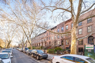 34 2nd Pl in Brooklyn, NY - Building Photo - Building Photo