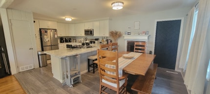 107 Harbor Pkwy in Clinton, CT - Building Photo - Building Photo