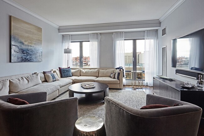 property at 778 Boylston St