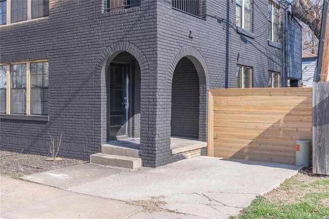 1312 N Indiana Ave in Oklahoma City, OK - Building Photo - Building Photo