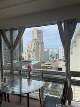 431 Nahua St in Honolulu, HI - Building Photo - Building Photo