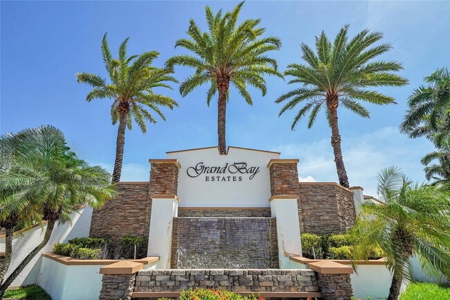 property at 10072 NW 87th Terrace