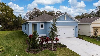 8347 Madrid St in Lakeland, FL - Building Photo - Building Photo