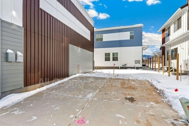 15195 W 68th Pl in Arvada, CO - Building Photo - Building Photo