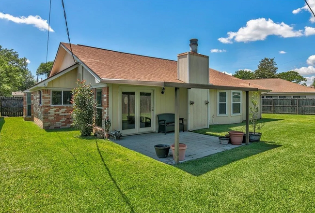 property at 9250 Cross Meadow Dr