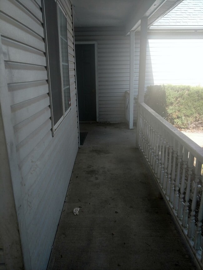 1861 E Werges Ave in Indianapolis, IN - Building Photo - Building Photo