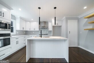 3655 Wassaw Ln NW in Duluth, GA - Building Photo - Building Photo