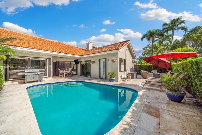 property at 9420 NW 18th Pl