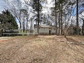 4126 Macduff Dr in Douglasville, GA - Building Photo - Building Photo